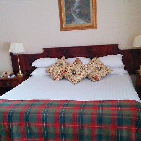 לנרק Best Western Cartland Bridge Hotel חדר תמונה